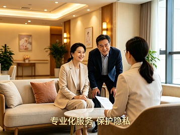 新宾有偿售卵代生女生的客户的客户群体有哪些