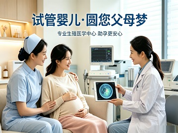 新宾辅助生育服务 试管婴儿行业的兴起背景、发展与未来展望
